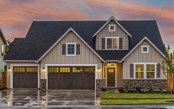 Garage Door Installation